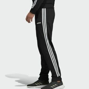 Adidas Men's Essentials Fleece 3-Stripes Pants